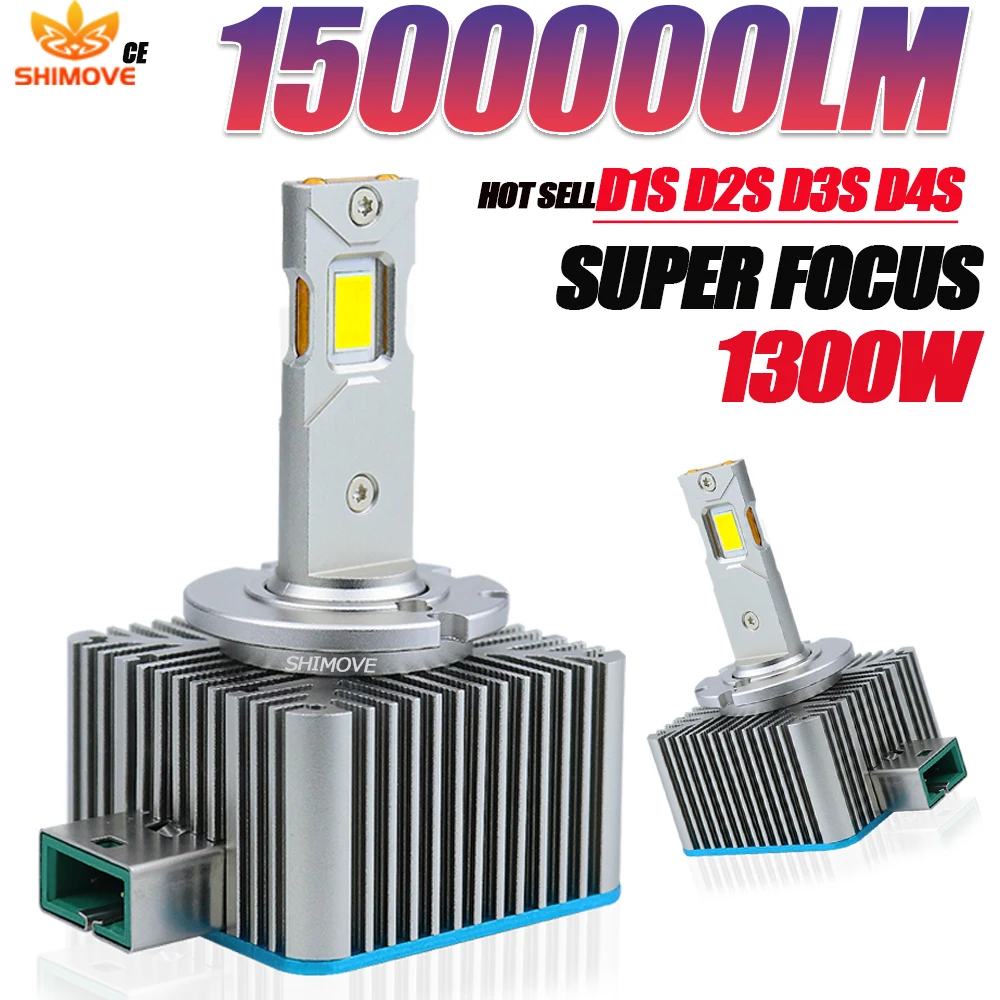 D1S D2S D3S D4S Led…