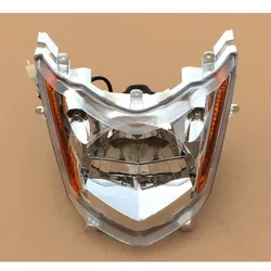 Motorcycle Headlight Group for Kymco Vp110 Fengli Vp50