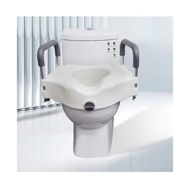 

Disabled Bath Commode Shower Chair for the Elderly Bathroom Wc Booster Toilet Piss Toilet Rolling Commode