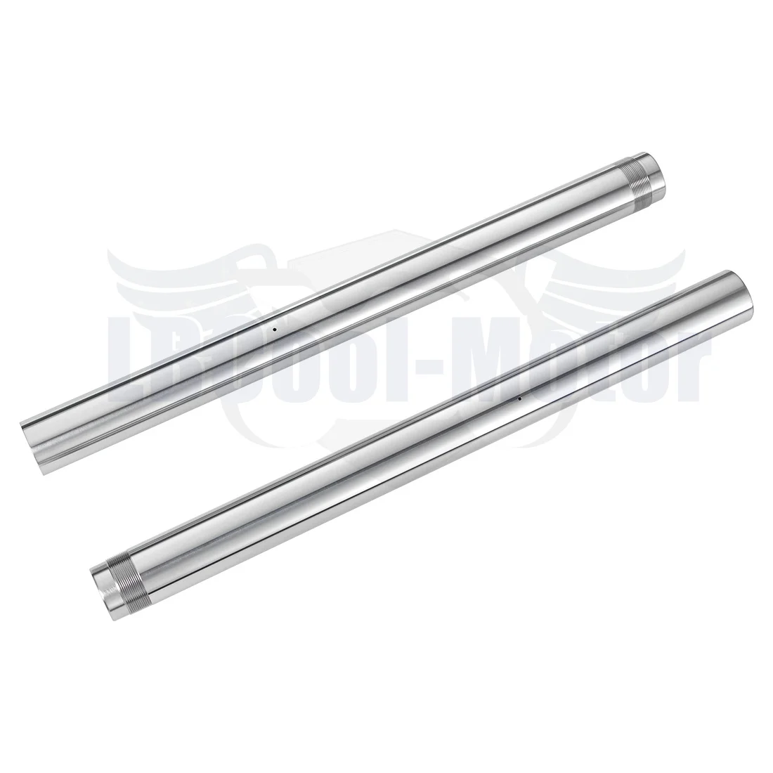 

Front Fork Inner Pipes Tubes Bars Legs For Yamaha TZR250R SP 3XV 1993-1995 41x502mm Shock Absorber Interior Fork Suspension