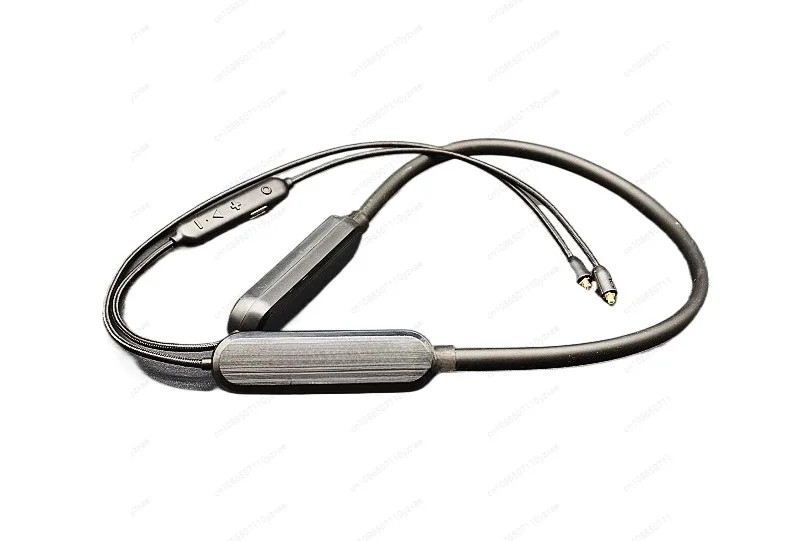 

"1600mAh BT Cable - AAC/MMCX/Type-C (5.1 Bluetooth Upgrade)"