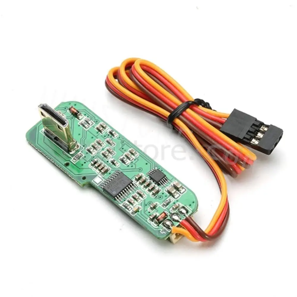 

RCD3015 HDMI to AV Converter Board With IR Remote Triggering for SONY Camera NEX-5, 5N,5R,5T,5TL,6R,7N,7R. Nikon D90,D3X