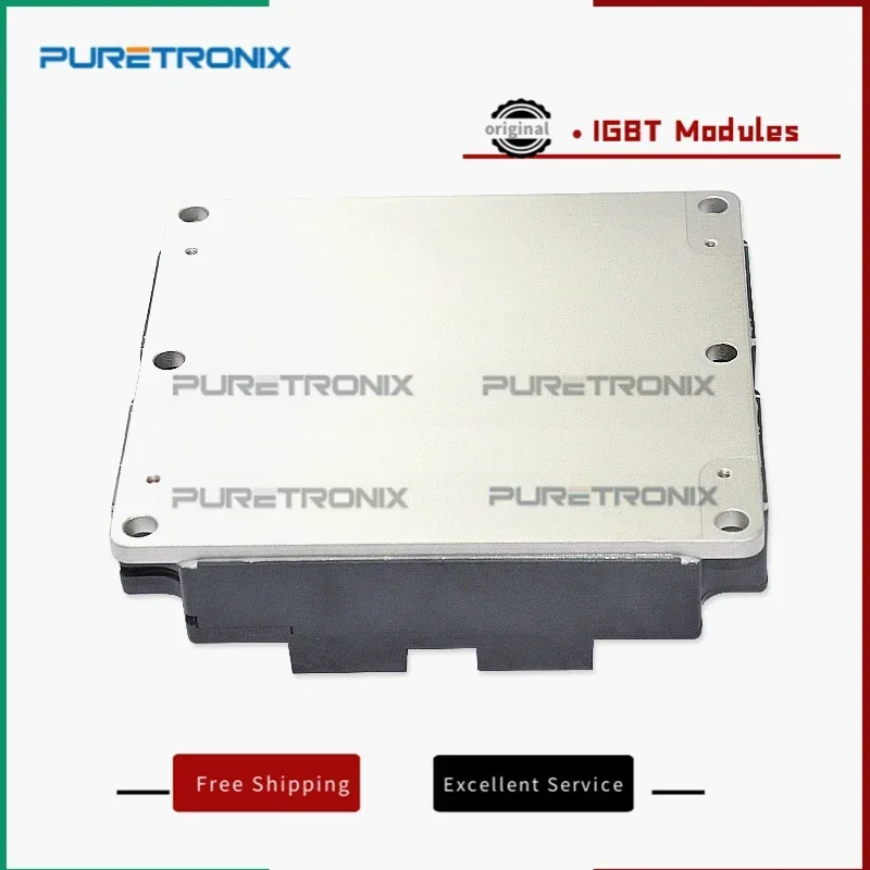 1MBI800UG-330 وحدة الطاقة الأصلية الجديدة