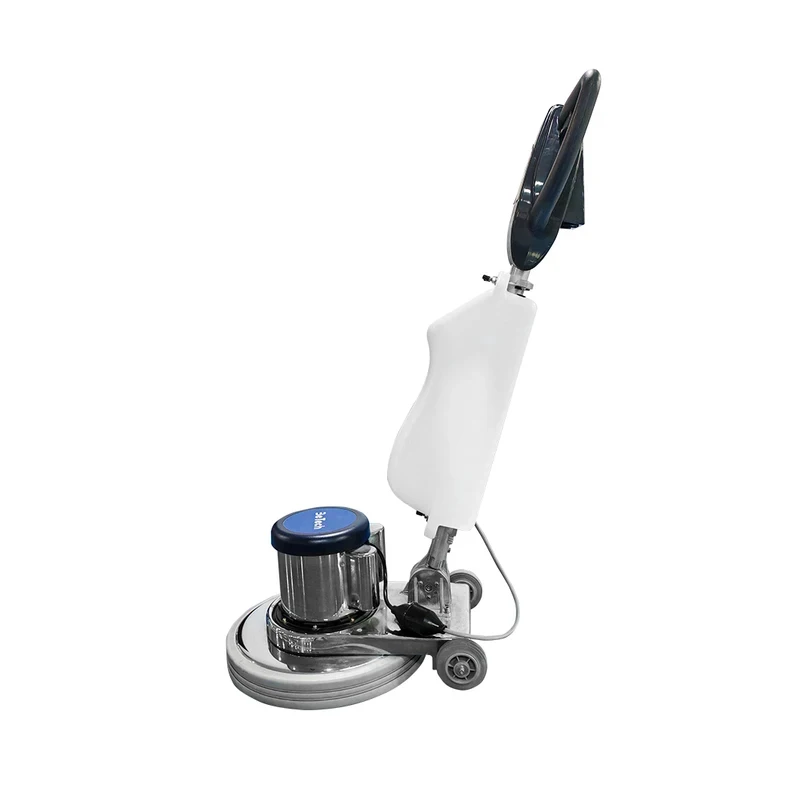 

(Marine) Multi-Function Single Disc Floor Scrubber Handheld Floor Polishing Machine Carpet Cleaning Machine