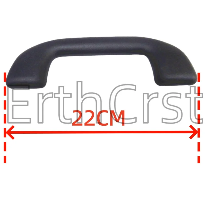 SA-8215010A-00A7 SA-8215030A-00A7 Roof Handle Assembly Ceiling Safety Puller for BYD Qin PLUS EV Song Pro EV Black Part