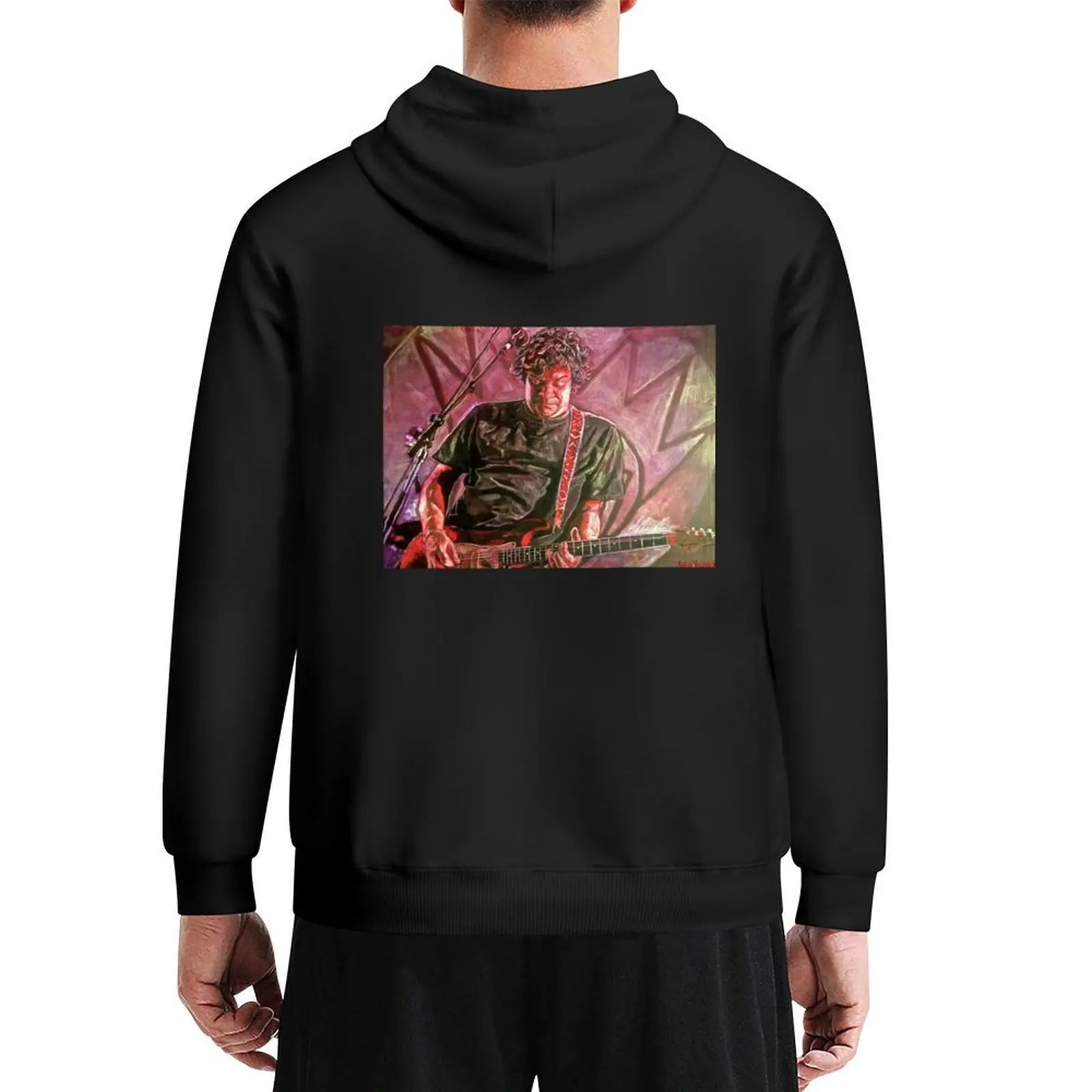 

Ween Hoodie men's clothes men's sweat-shirt fashion men men clothes new in hoodies