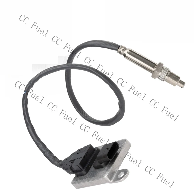 C+ APNUWAER NOx Sensor For Mercedes-Benz E400 250 2016-2017 SNS612A A0009054410