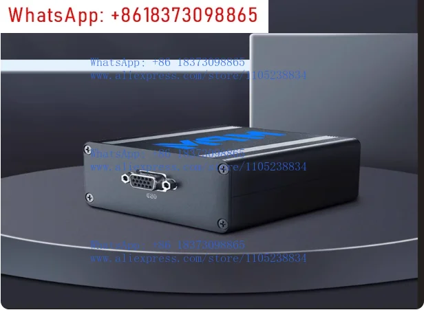 MPM Programmer for HP Tuners 5.1.58, ECU Programming Tool for American Cars GM Chrysler