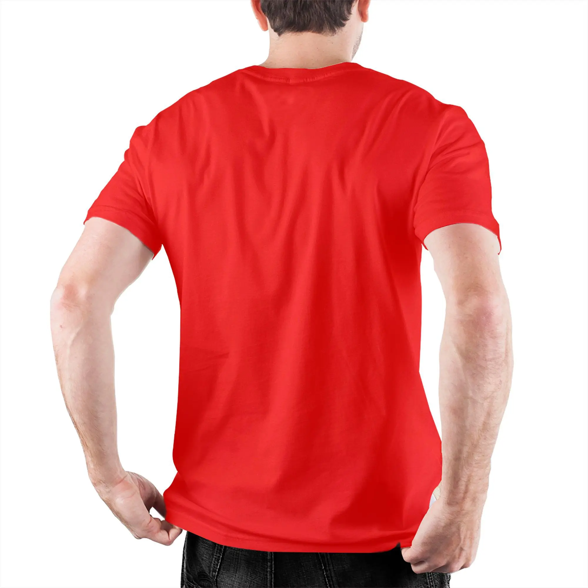 Forsaken Elliot c00lkid shedletsky 1x1x1x1 T-Shirt Men  Funny Cotton Tees Round Collar Short Sleeve T Shirts Adult Clothes