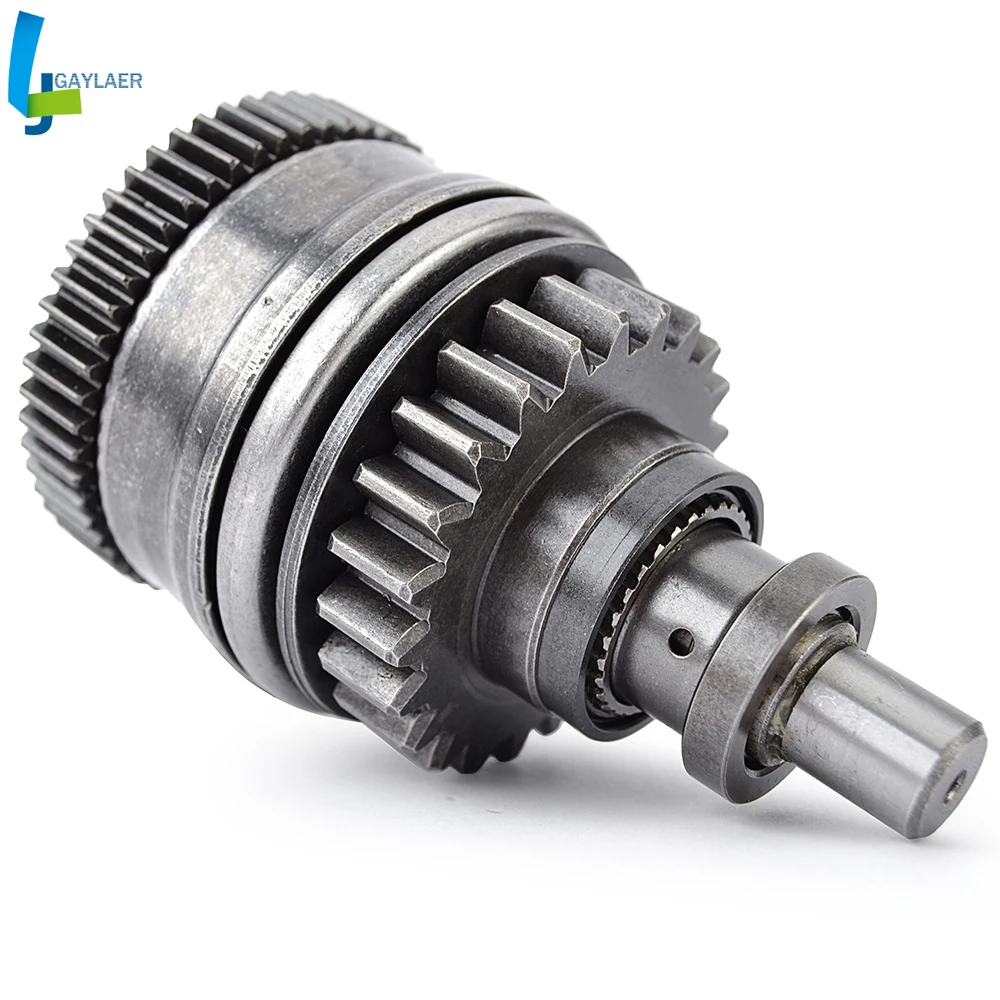 Unidade de arranque Bendix para KTM 250 300 XC XC-W EXC 55440126000