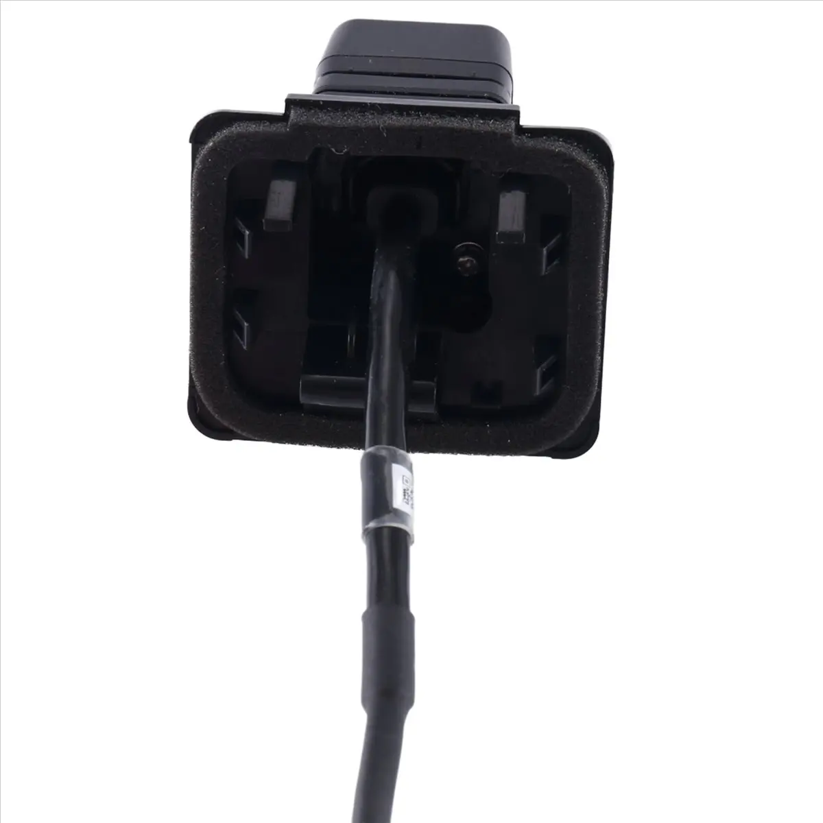 #67T Car Back Up Camera Rear Backup Reverse for Subaru Forester 2017-2018,Reverse Camera,(ABS)