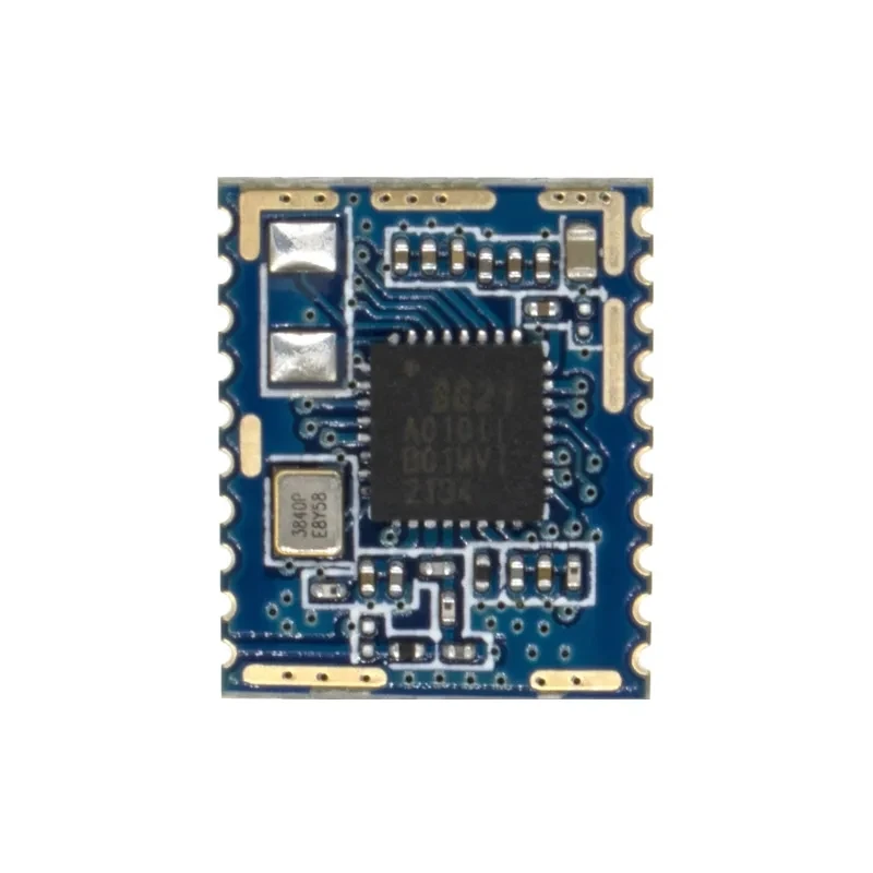 Class1 Ultra Long Range Low Power BLE Bluetooth 5.2 Module FSC-BT671C