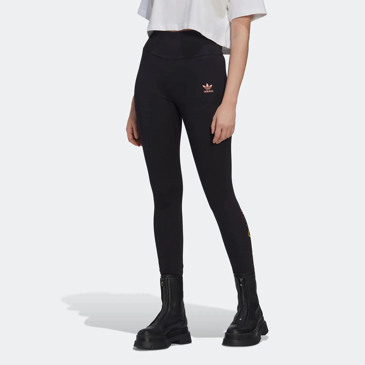 Adidas Originals Tr… - image