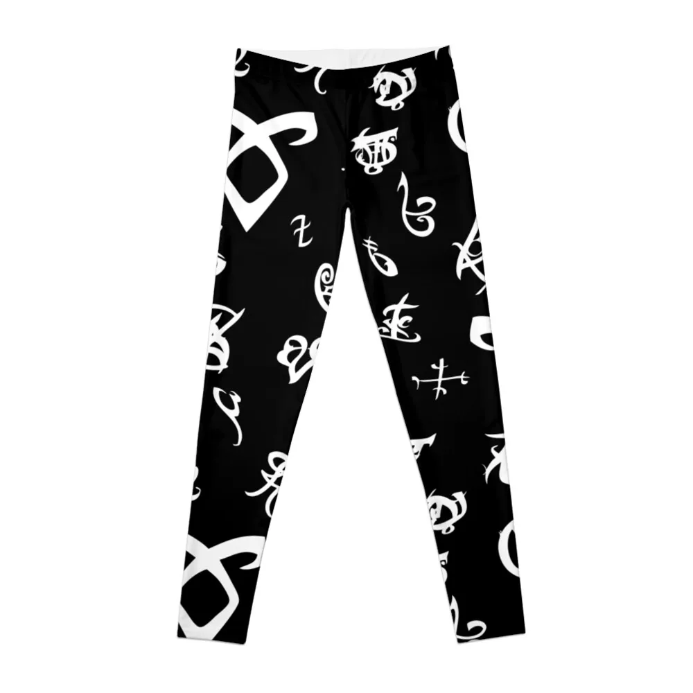 

Runes Leggings push up tights for Women's tights Womens Leggings