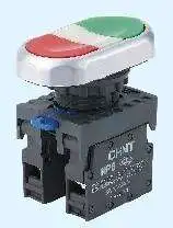 

CHINT Мгновенный кнопочный переключатель NP8--11S NP8-02S NP8-20S NP8