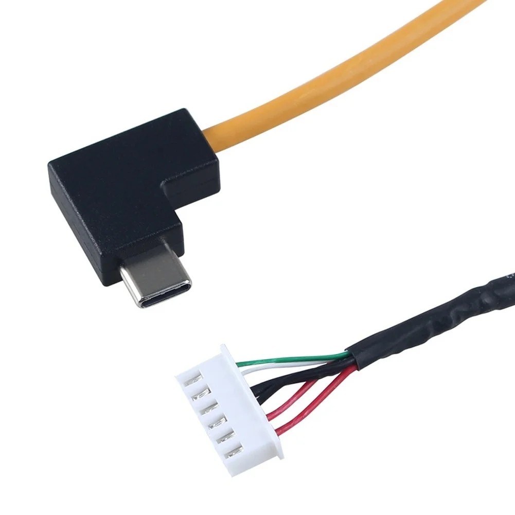 For P2S Replacement Cable P2S Toolhead Cable As The Picture Computer Cable Aging Resistant Stable Signal Transmission