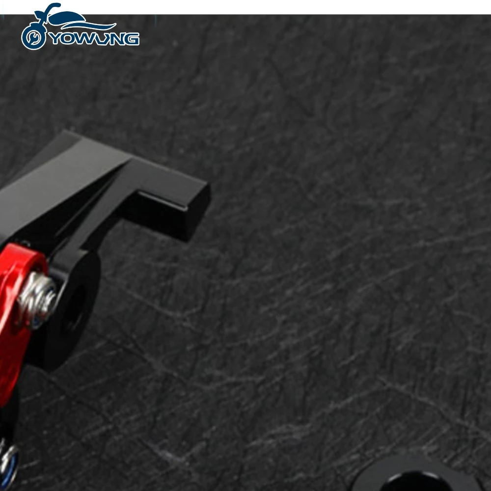 

Складные регулируемые рычаги сцепления и тормоза для мотоцикла, наконечники руля для Honda XL 650 V Transalp XLV650 2001-2007