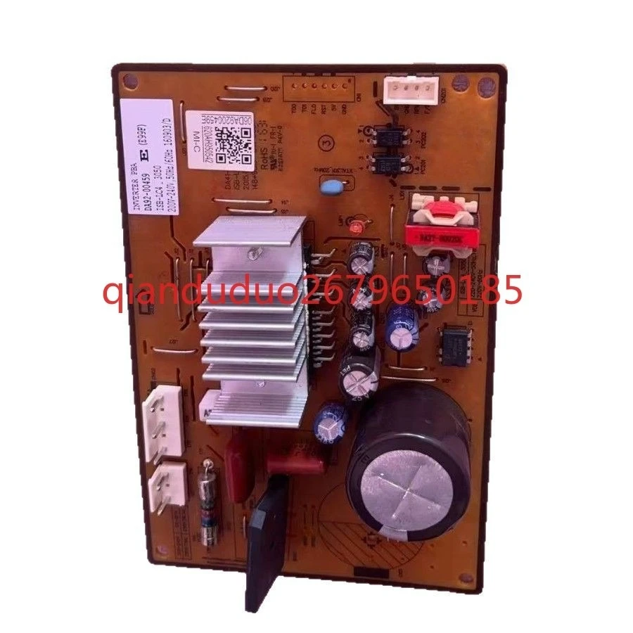 

Подходит для инверторной платы холодильника Samsung DA41-00814A DA92-00459A T E P Y
