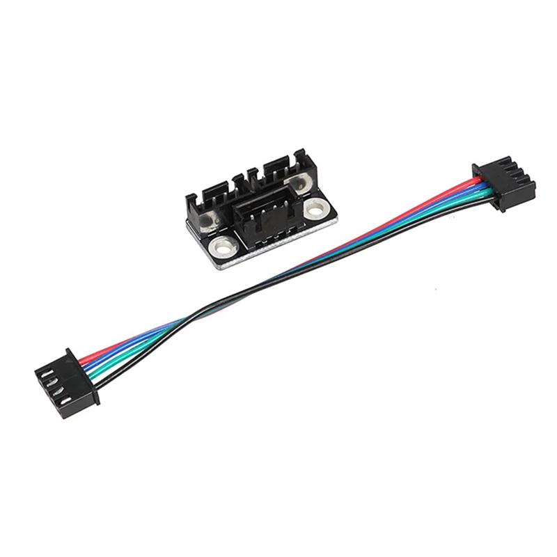 Y23A-5 Pcs Motor Parallel Module Driver Splitter For Double Z-Axis Dual Z Motors External Expansion Board Switch