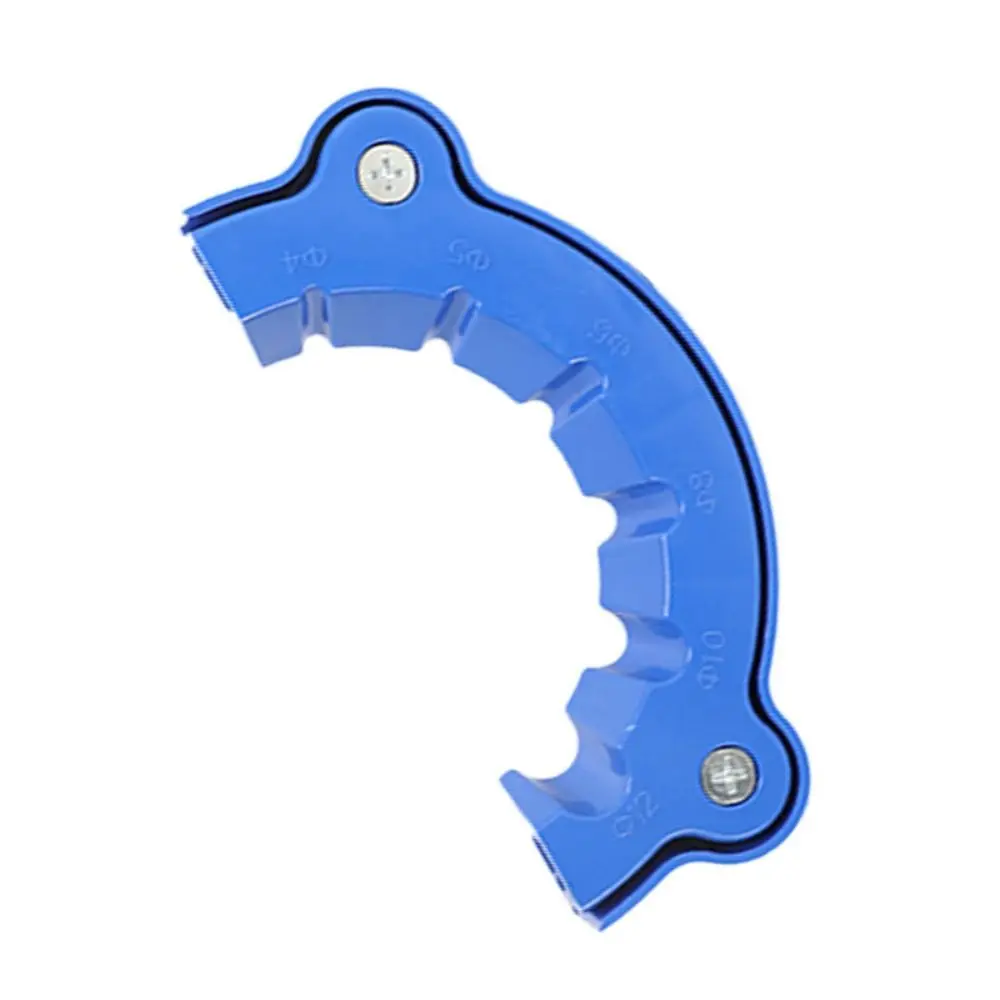 4 pz Multiuso Punta Da Trapano Temperamatite Preciso Addensato Lucidatura Rettifica Strumento Efficiente 4-12mm Bit Grinder Costruzione