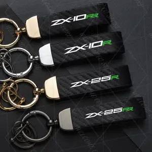 Zx25r キーホルダー-AliExpress