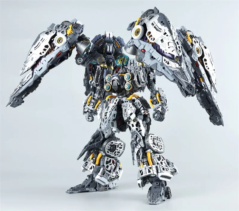 AXIS MODEL WORKS Kshatriya OSIRIS AERIAL DOMINATOR MG1/100 NZ-666
