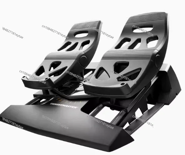 Thrustmaster Figure Marster TFRP Flying Pedal Tail Rudder