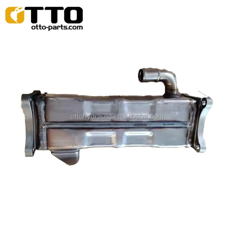 

Gold seller OTTO Excavator Engine Spare Parts 6HK1 Egr Valve 8-98239130-2 8982391302 for Isuzu 6HK1 Engine