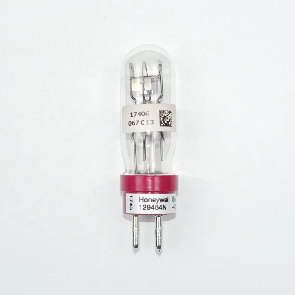 Original German 129464N/M Burner Flame Detector,UV Phototube Detector,Burner Accessories
