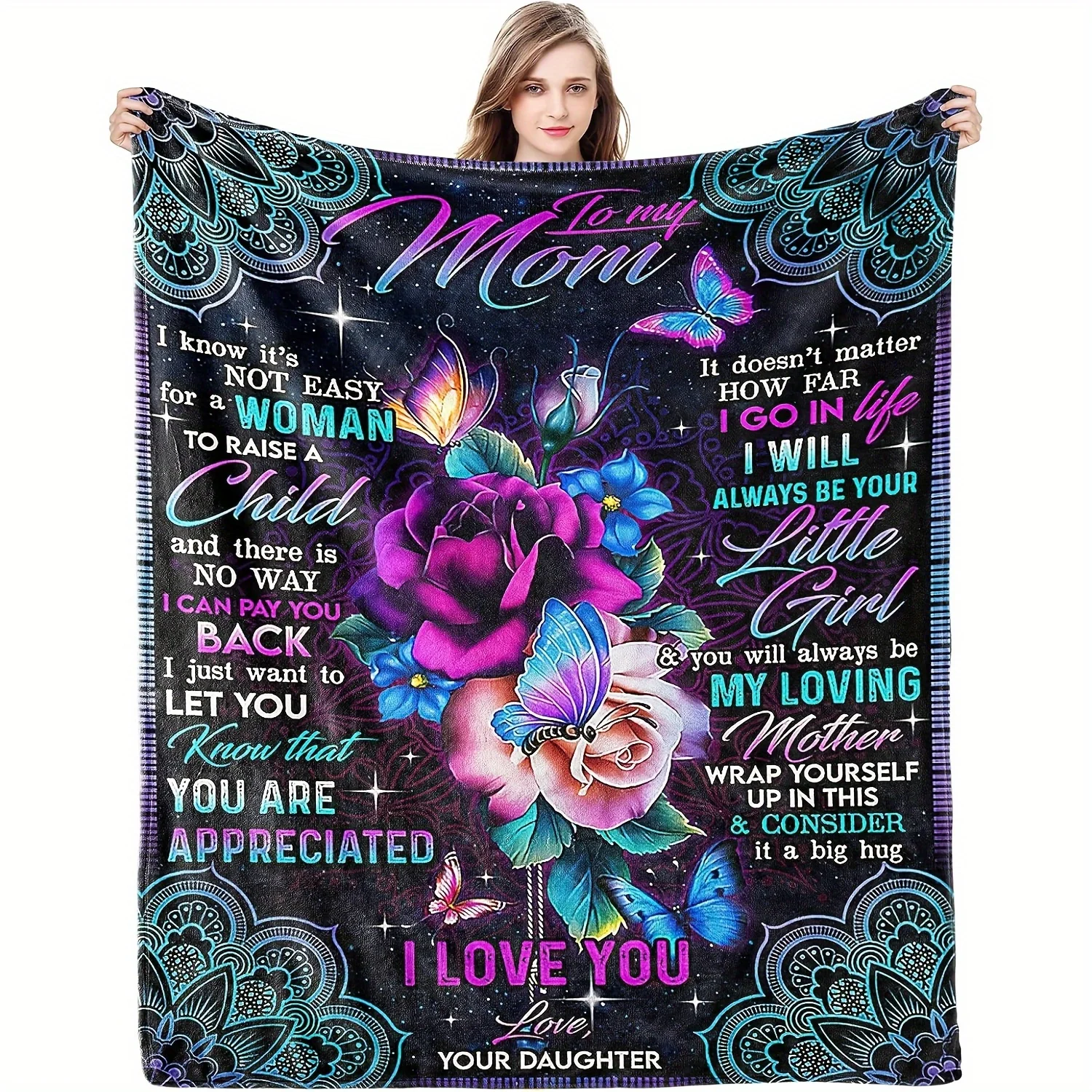 

Мягкое фланелевое одеяло, подходящее для дома, офиса, кемпинга. Отличный выбор на Хэллоуин, День Благодарения и рождественские подарки.