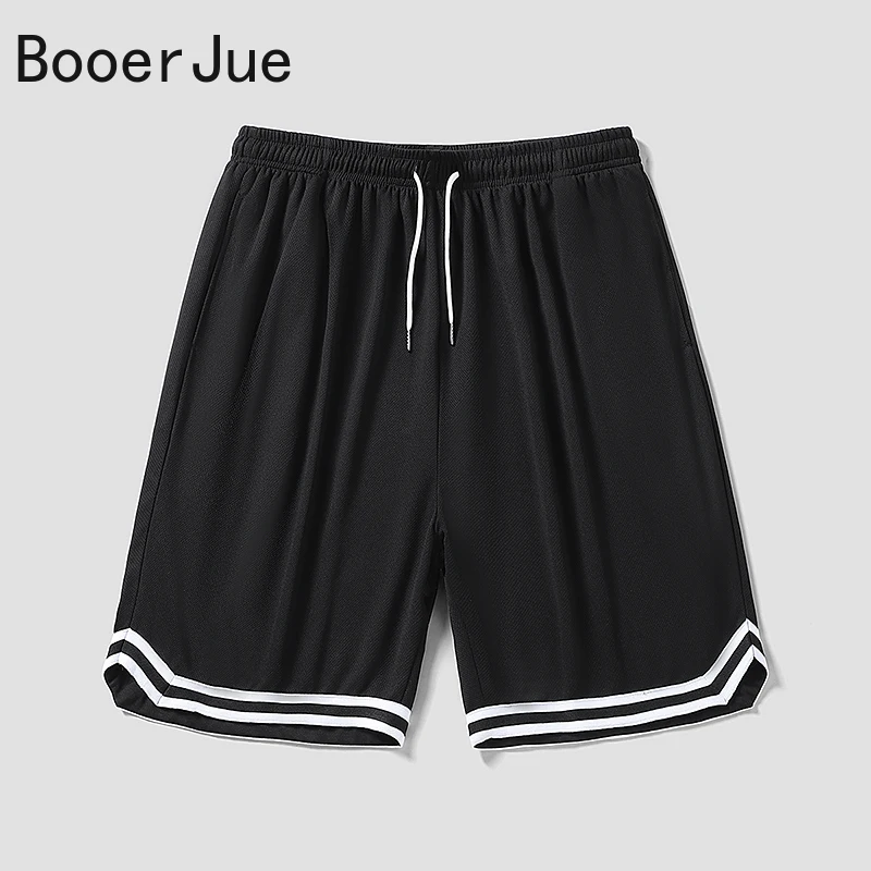 

Plus Size Running Men's Basketball Shorts Cycling Sports Summer Loose Half Pants Quick-Drying Casual Fashion Fitness Breathable