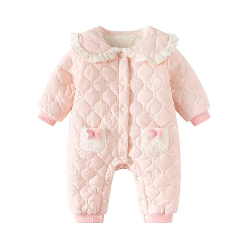 0-24m-newborn-kid-baby-girl-winter-clothes-velvet-thick-baby-romper-long-sleeve-warm-thick-jumpsuit-cute-sweet-outfit