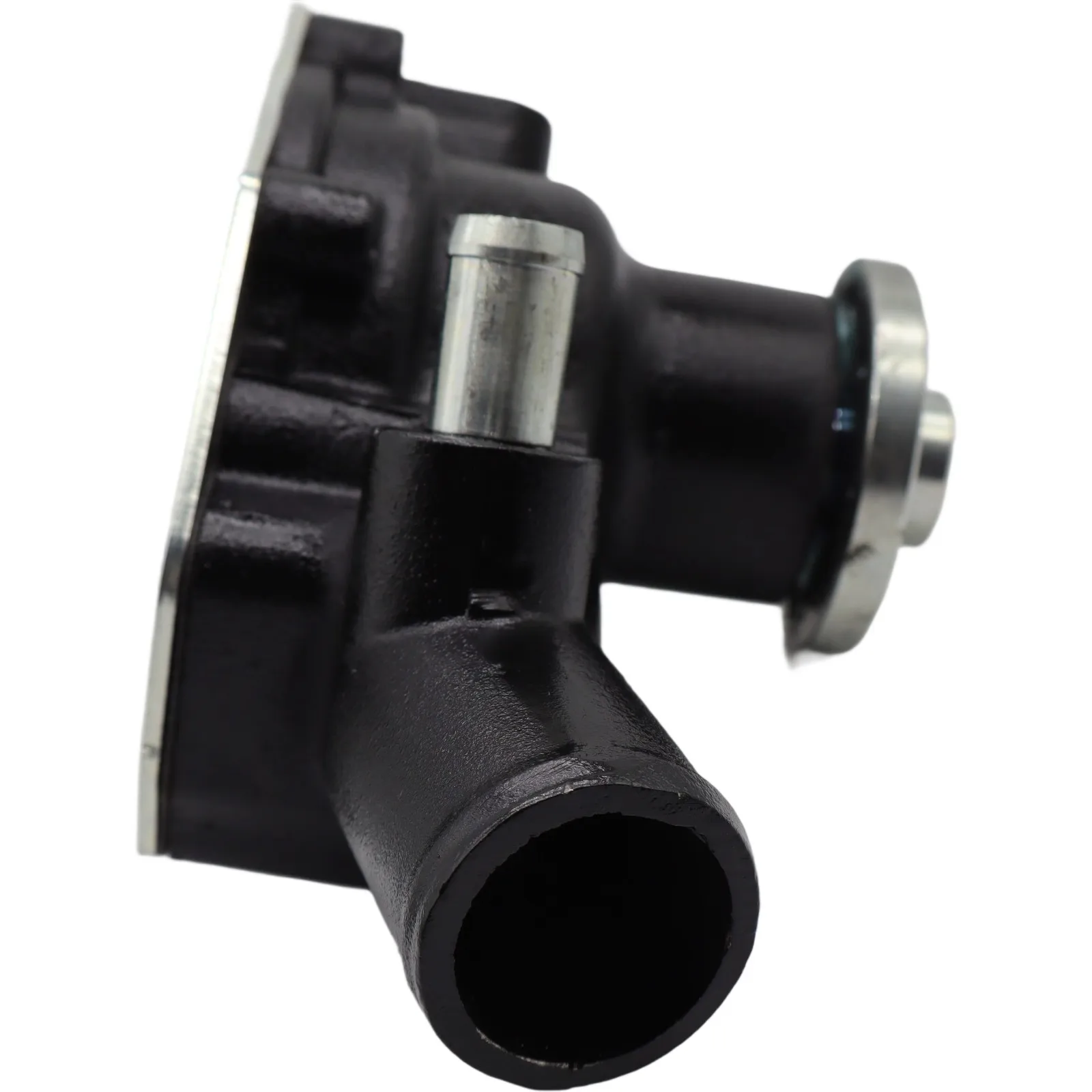 Water Pump 8971250510 For Hitachi Excavator EX120-5 Isuzu Engine 4BG1