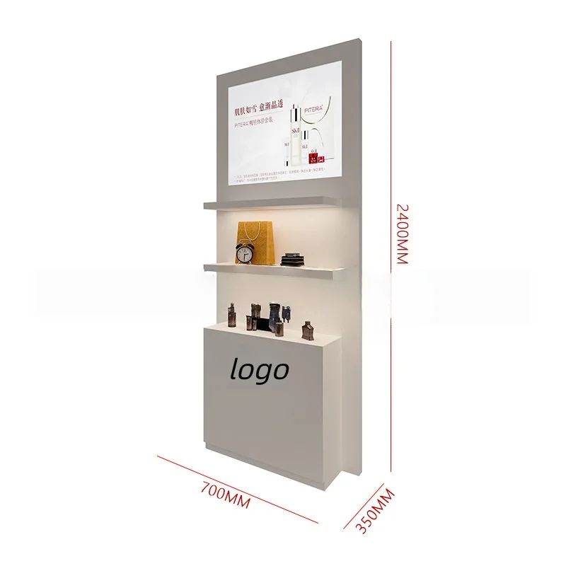 Custom. رخيصة الثمن عالية الجودة مخصصة عرض المتجر عرض مخصص متجر العطور