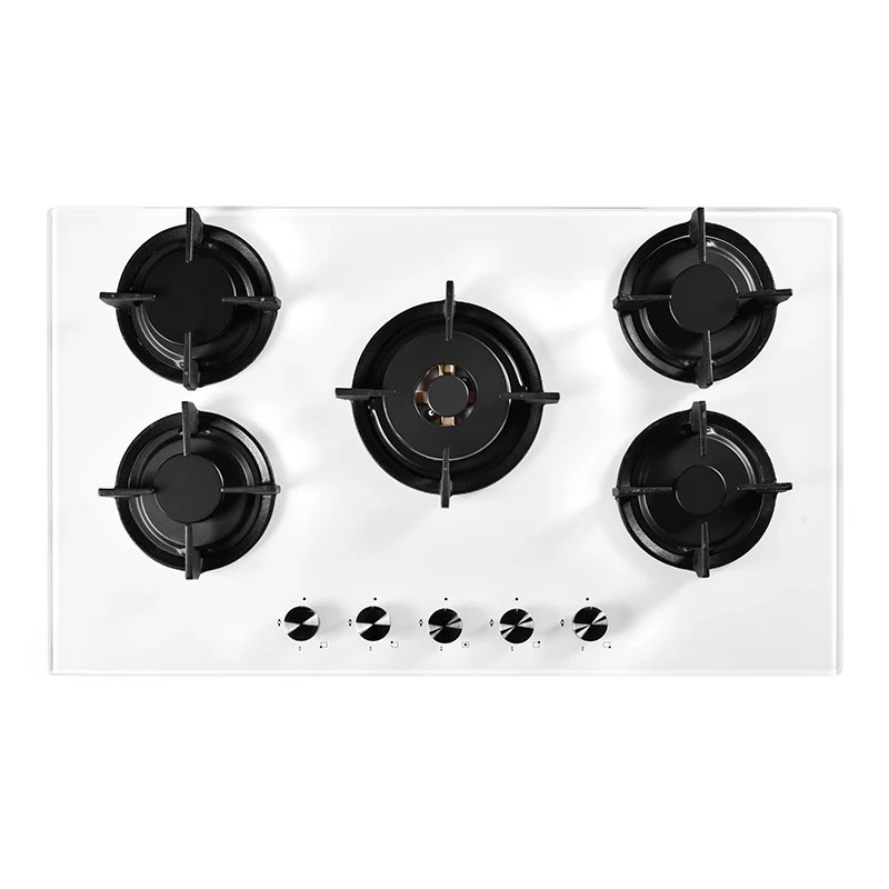 

A005A European-style household gas stove Villa natural gas stove
