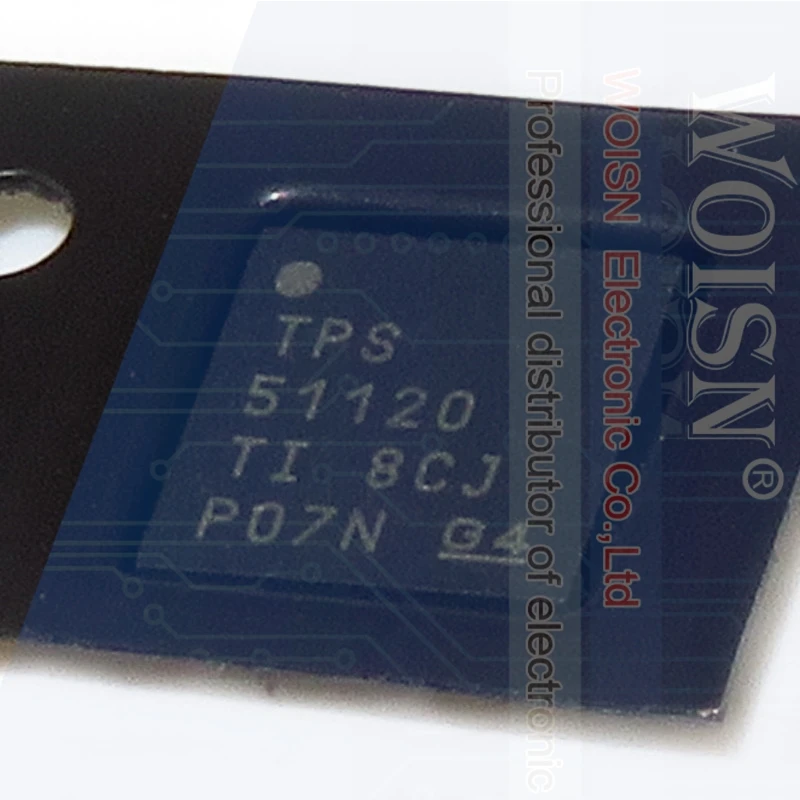 2-5PCS TPS51120RHBR TPS51120 SN74LS139N 74LS139 G5517 5517 STGB18N40LZ GB18N40LZ STM32F105RBT6 STM32F105 MIX3001 3001