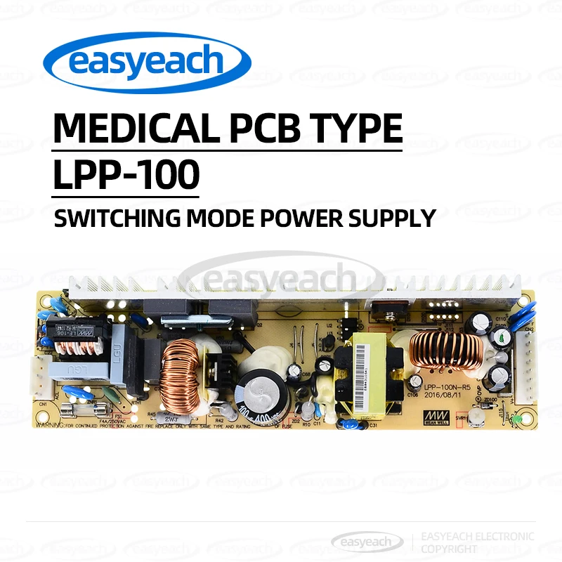 Mean Well Pfc Bare …