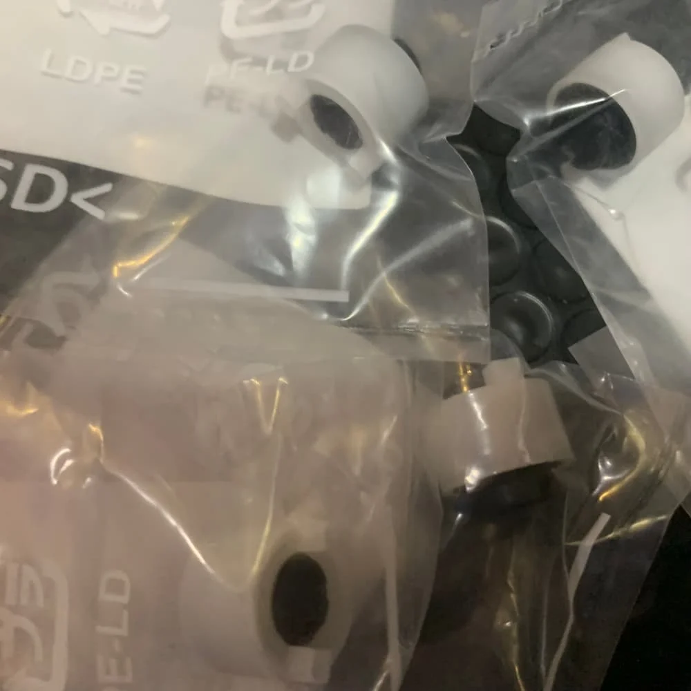 5Pcs A0ED563900 Tor…