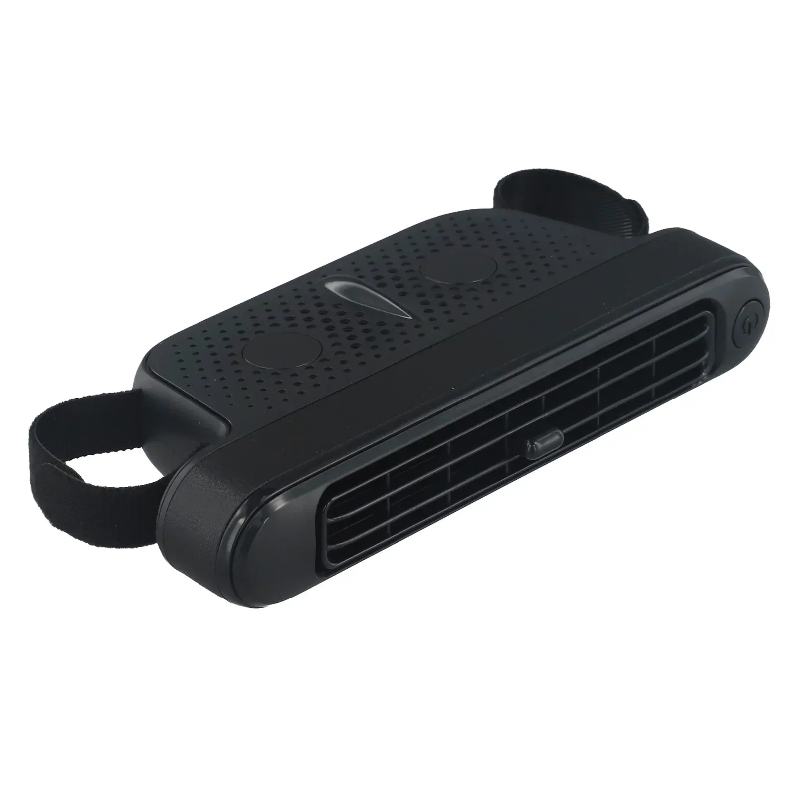 

Portable Air Conditioner Car Seat Fan Headrest Compact Lightweight Refrigeration USB Powered Suitable For Most Cars