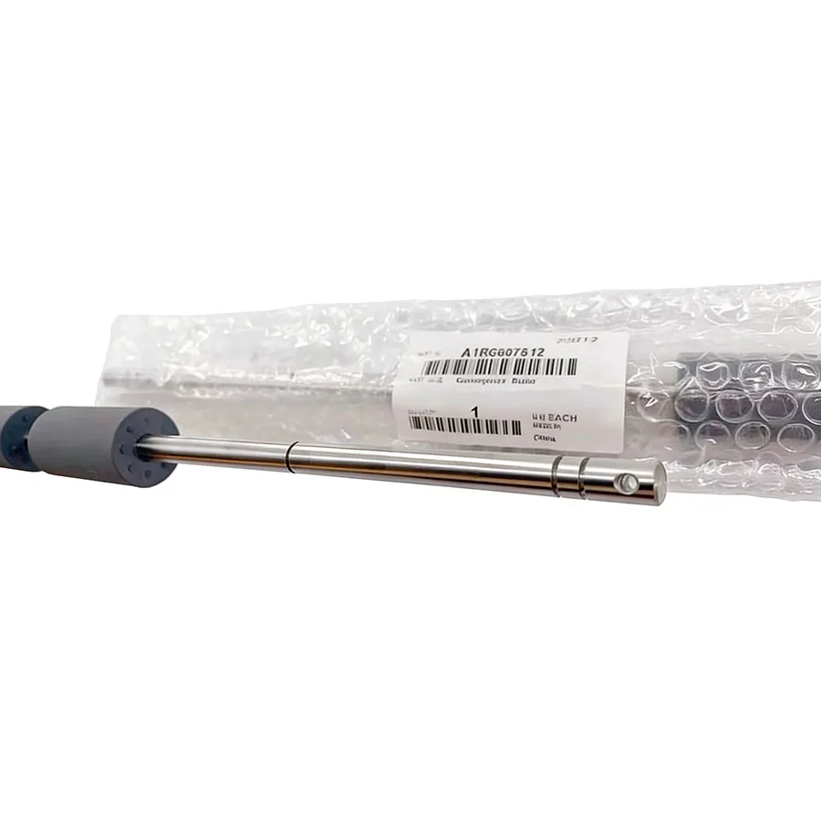 

A1RG607512 Original New Conveyance Roller for Konica Minolta PF707 PF711