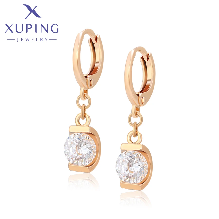 Xuping Jewelry Fash…