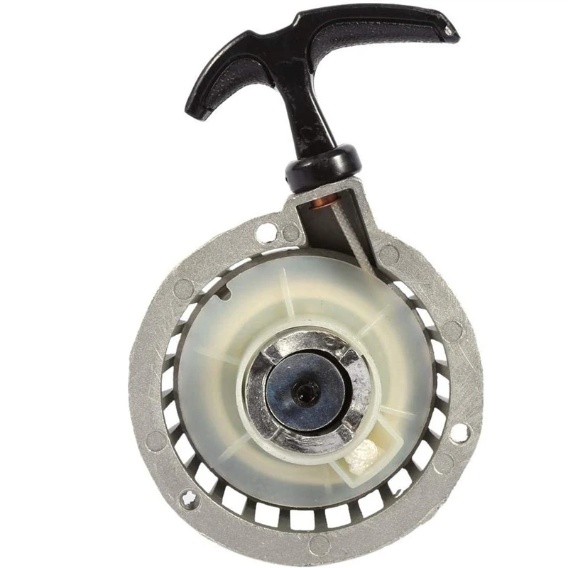 49cc Pull Starter Recoil Start For 2 Stoke Pocket Bike Minimoto Mini Moto Quad