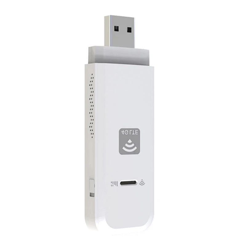 New LDW931 Lte Router Modem 4G Wifi SIM Card Dongle Portable Mobile Wifi Uif Plug And Play For Europe Korea Russia