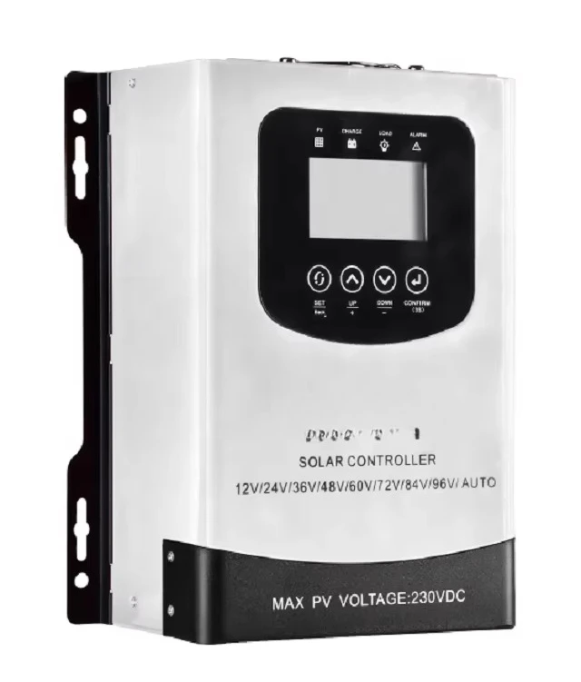 Outback  Solar Control 12v 24v 36v 48v 60v 72v 84v 96v 120a 100amp 100a Mppt Solar Charge Controller