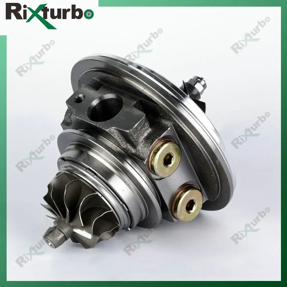 Turbo charger Cartridge For Peugeot 207/208 1.6 150/155 THP 110Kw 150HP 115Kw 156HP  EP6 DT 53039880243 0375N7 Turbine CHRA 2009