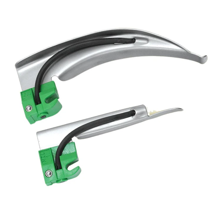 

Disposable Endoscopic Blade Pediatric Disposable Laryngoscope price