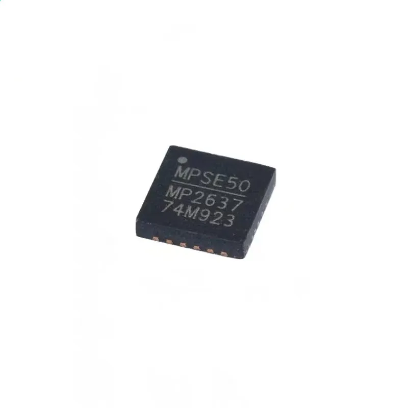 1pcs/lot New Original QPM2637 2637 QORVO TRIQUINT QFN in stock