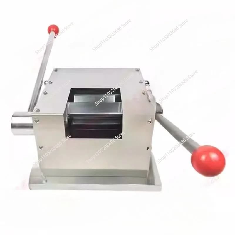T-type bending machine Small one head yarn rewinder thread winding machine Simple winder light type easy operation