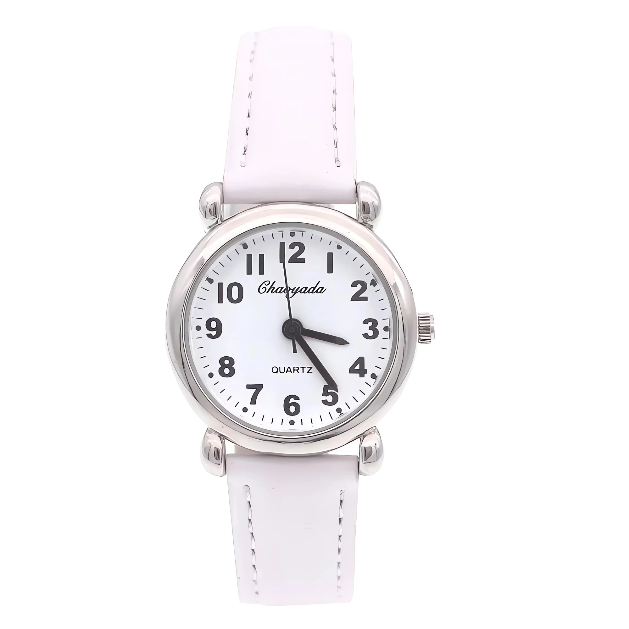 Children's Watch girls Belt quartz Wristwatches Kids Watches birthday gifts Christmas Gift boy girls