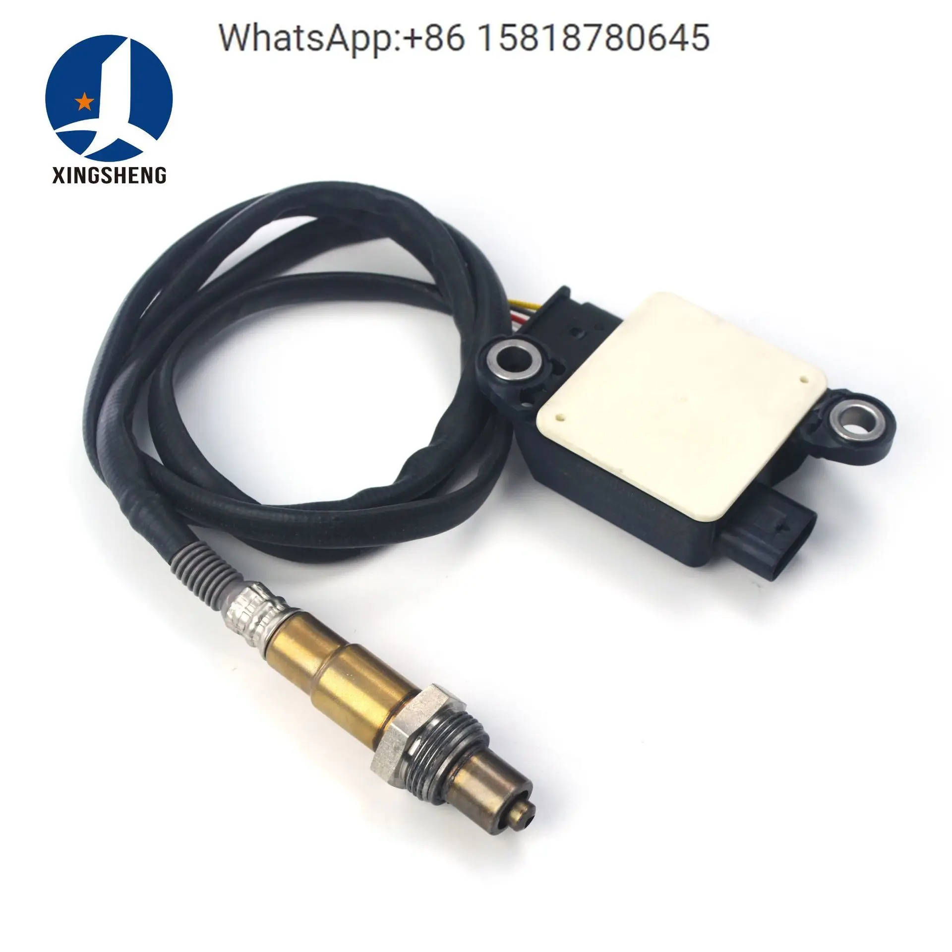 68250216AD 0281007482 Cross-border, particulate matter sensor